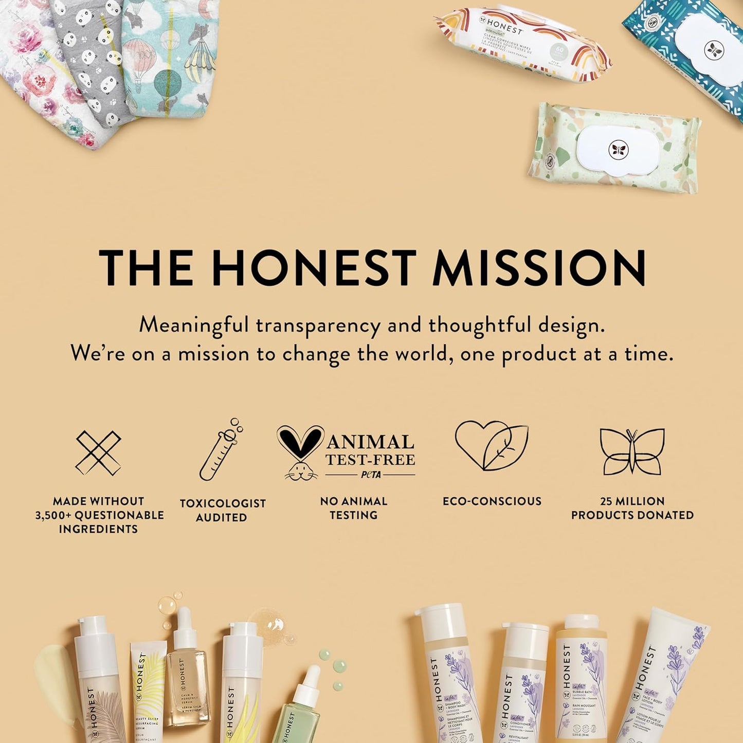 All the Feels Resurfacing Peel | 10% AHA + 2% BHA | Deeply Exfoliates + Renews Skin | Vegan + Cruelty Free | 1.7 Oz