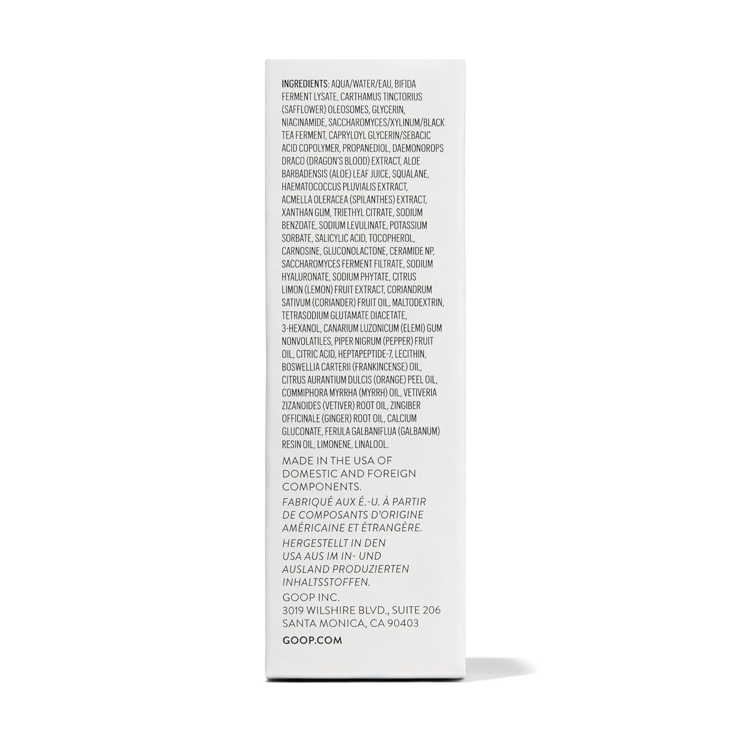 Beauty Peptide Serum |Reduces Fine Lines, Wrinkles, & Dark Spots | Peptides, Ceramides, & Niacinamide | anti Aging Treatment to Improve Firmness & Elasticity | 1 Fl Oz
